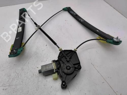 Front left window mechanism AUDI A3 Sportback (8YA, 8YF) 30 TFSI | BP33225172C22 - Image 5