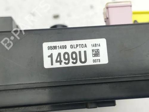 Fuse box OPEL ANTARA A (L07) 2.2 CDTi | BP28847900E1 - Image 3