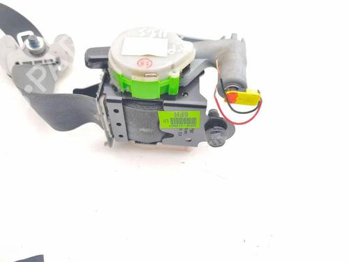 Front left seatbelt KIA OPTIMA (FSGDS6B) 1.7 CRDi | BP29054318I26 - Image 5