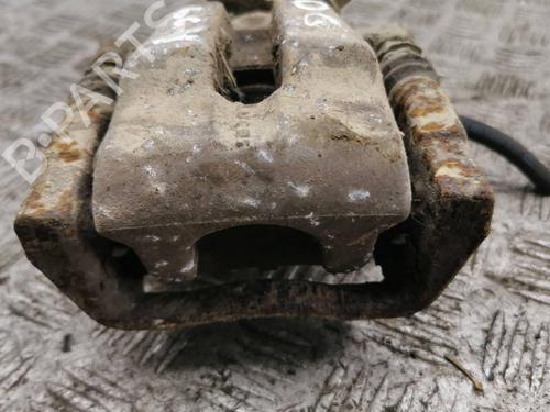 Right rear brake caliper OPEL ZAFIRA A MPV (T98) 2.0 DTI 16V (F75) | BP28872700M106 