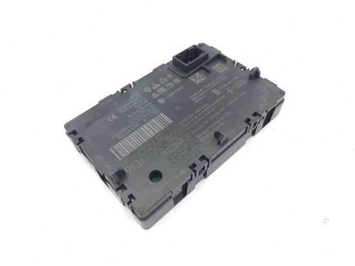 Elektronisk modul OPEL ASTRA L (OV5) 1.2 (FPHNSL, FPHNSR) (131 hp) 28881048