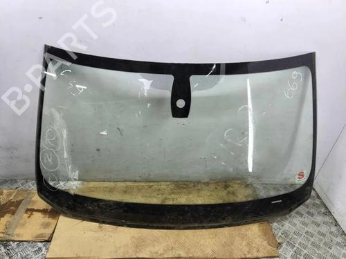 Used Windscreen Windscreen 33642142 33642142