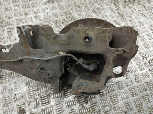 Left rear steering knuckle FORD B-MAX (JK) 1.6 TDCi | BP38249125M27 - Image 4
