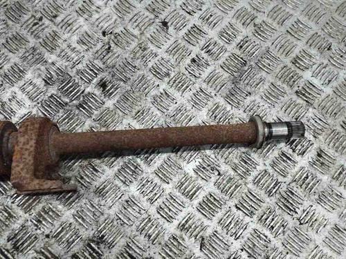 Right front driveshaft HONDA ACCORD VIII Estate (CW) 2.2 i-DTEC (CW3) | BP28888540M39