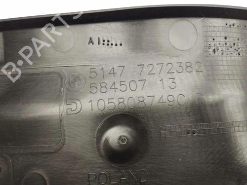 Step BMW i3 (I01) Range Extender | BP36187840C149 - Image 9