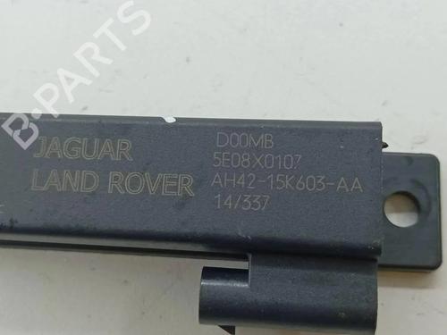 Electronic module LAND ROVER RANGE ROVER EVOQUE (L538) 2.2 D 4x4 | BP36213810M83 - Image 4