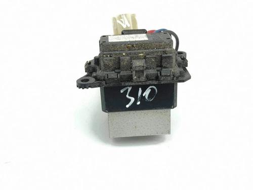 Heater resistor SUBARU FORESTER (SH_) 2.0 D AWD (SHH, SHD, SHN) | BP38280600M108 - Image 4