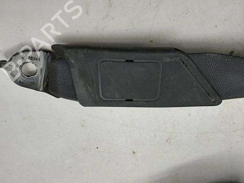 Front right seatbelt HONDA CIVIC IX (FK) 2.2 i-DTEC (FK3) | BP36103149I25 - Image 8