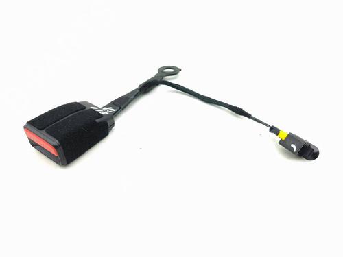 Seat buckle PEUGEOT 2008 II (UD_, US_, UY_, UJ_, UR_, UC_) 1.2 PureTech 130 (USHNS, URHNS) | BP29510086I32 