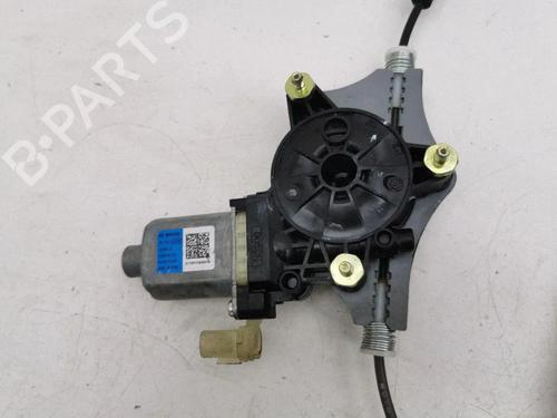 Rear left window mechanism KIA STONIC (YB) 1.0 T-GDi | BP40210732C24 - Image 5