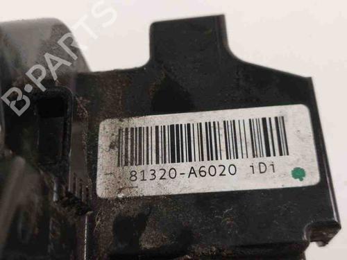 Front right lock HYUNDAI i30 (GD) 1.6 CRDi | BP28903006C97 