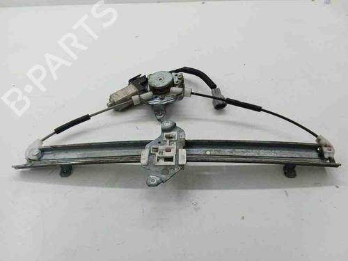 Front right window mechanism NISSAN X-TRAIL I (T30) 2.2 dCi 4x4 | BP28888683C23 
