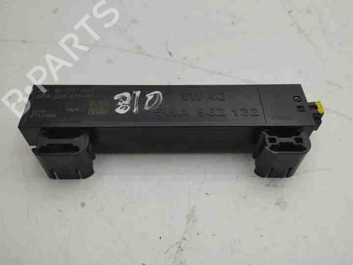 Modulo electronico SKODA OCTAVIA I (1U2) 2.0 (116 hp) 28862563