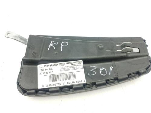 Venstre sete kollisjonspute MERCEDES-BENZ R-CLASS (W251, V251) R 320 CDI 4-matic (251.022, 251.122) | BP28889151C13 