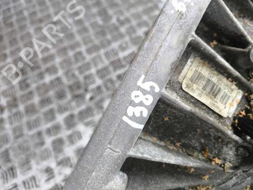 Gearbox RENAULT MEGANE IV Hatchback (B9A/M/N_) 1.2 TCe 130 (B9MR) | BP38202170M3 - Image 7