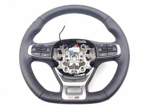 Used Steering wheel Steering wheel 38252009 38252009
