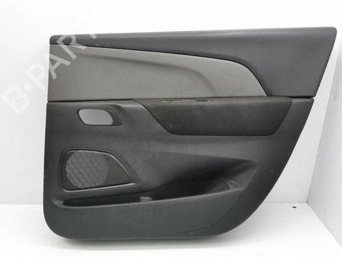 Høyre bakpanel Høyre bakpanel 38282456 38282456