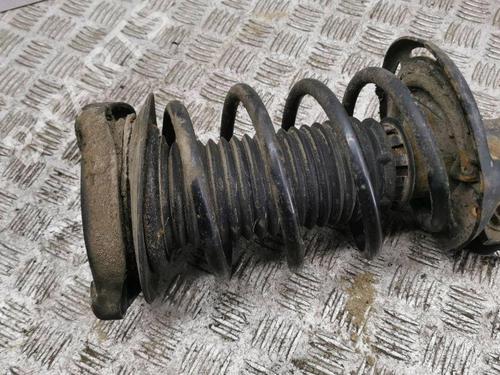 Right front shock absorber MERCEDES-BENZ GLK-CLASS (X204) 220 CDI (204.902) | BP28880640M17 