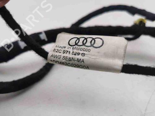 Wiring harness AUDI A1 Sportback (GBA) 30 TFSI | BP28897421E16