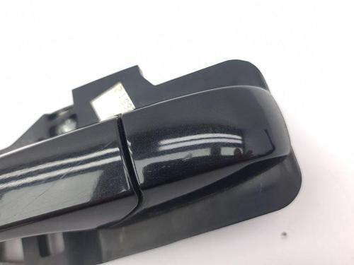 Rear left exterior door handle JEEP GRAND CHEROKEE IV (WK, WK2) 3.0 CRD V6 4x4 | BP28879825C130 