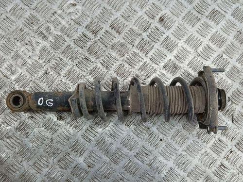 Used Right rear shock absorber TOYOTA COROLLA Verso (_E12_) 2.0 D-4D (CDE120_, CDE120R) (90 hp) 28855004