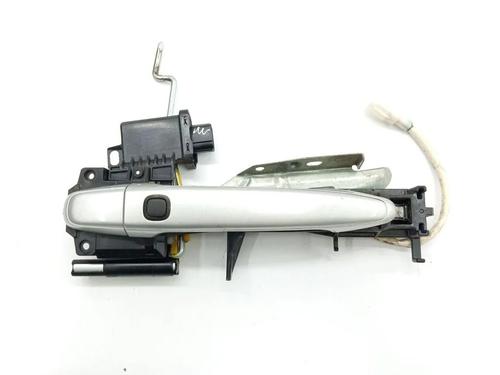 Used Rear left exterior door handle Rear left exterior door handle 36213641 36213641