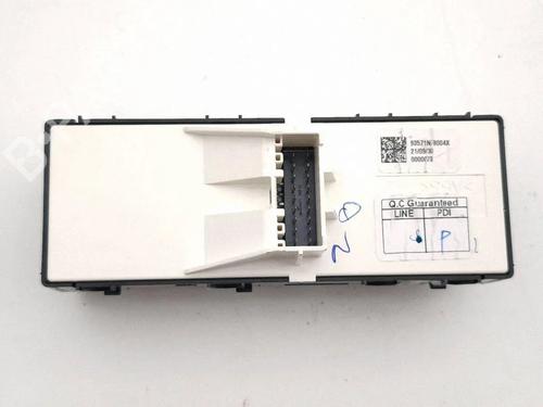 Right front window switch HYUNDAI TUCSON (NX4E, NX4A) 1.6 T-GDi | BP37586328I26  - Image 7