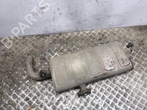 Exhaust system HYUNDAI TUCSON (NX4E, NX4A) 1.6 T-GDi | BP37643854M121 - Image 7