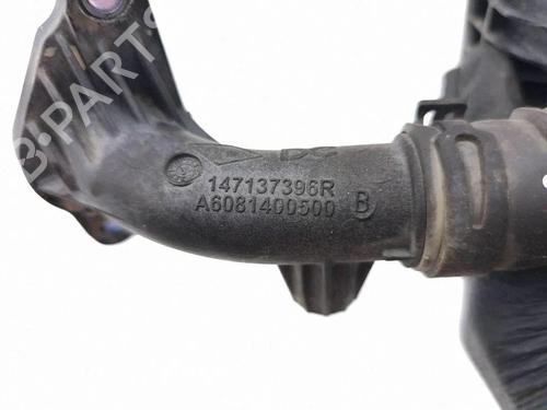 Pipe RENAULT MEGANE IV Hatchback (B9A/M/N_) 1.5 dCi 110 (B9A3) | BP38250489M125 - Image 7