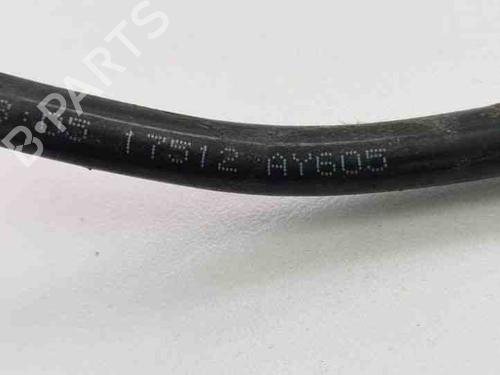 Pipe NISSAN QASHQAI II (J11, J11_) 1.5 dCi | BP28842735M125