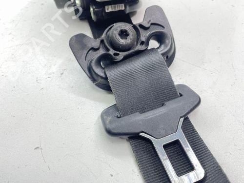 Front right seatbelt LAND ROVER RANGE ROVER SPORT I (L320) 2.7 D 4x4 | BP28890265I25 