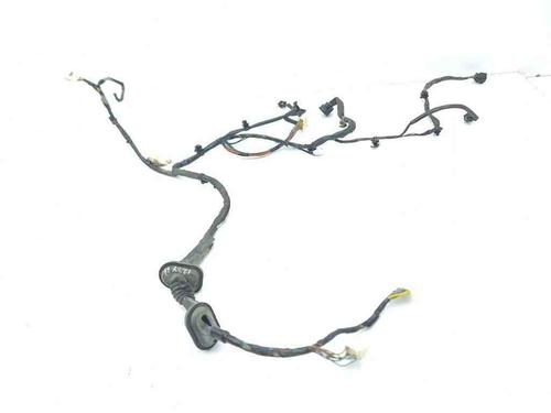 Used Wiring harness MITSUBISHI PAJERO IV (V8_W, V9_W) 3.2 DI-D (V88W, V98W) (160 hp) 28881444