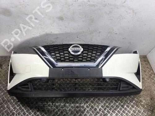 Used Front bumper Front bumper 38933691 38933691