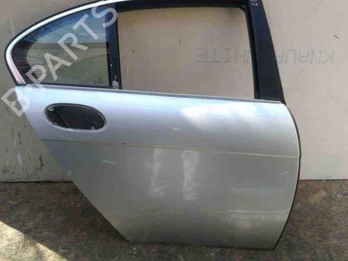 Używane Drzwi tylne prawe BMW 7 (E65, E66, E67) 730 d (218 hp) 28886929