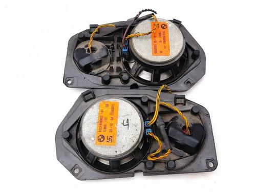Electronic module BMW 5 Touring (E61) 535 d | BP32666007M83 - Image 12