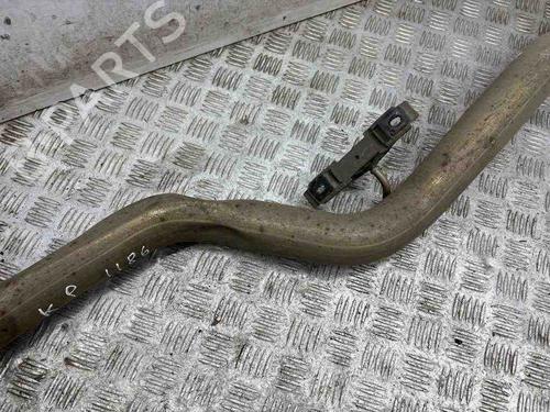 Exhaust system MASERATI QUATTROPORTE V 4.2 | BP29337677M121 