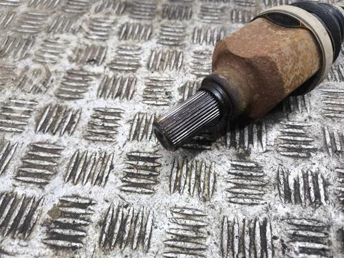 Left front driveshaft DS DS 7 Crossback (J4_, JR_, JC_) 1.5 BlueHDi 130 (JCYHZJ, JCYHZR) | BP38030220M38 - Image 3