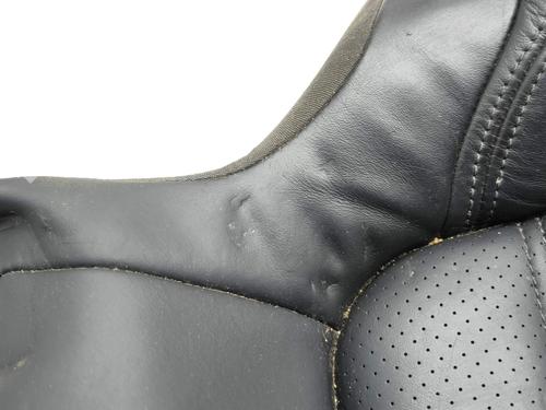 Rear seat PORSCHE CAYENNE (92A) 3.0 Diesel | BP28873010C17 - Image 6