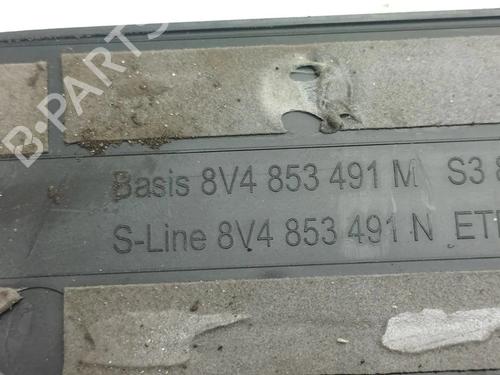 Step AUDI A1 Sportback (GBA) 30 TFSI | BP36201415C149 - Image 12