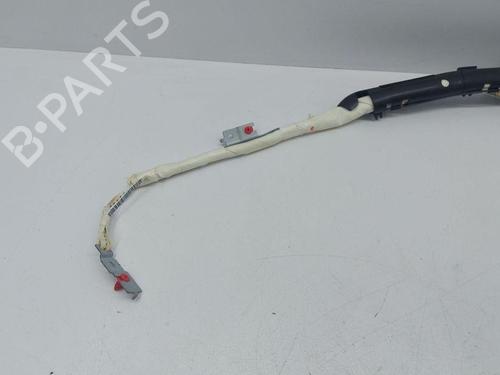 Right curtain airbag HONDA ACCORD VIII (CU) 2.2 i-DTEC (CU3) | BP28894540C12 