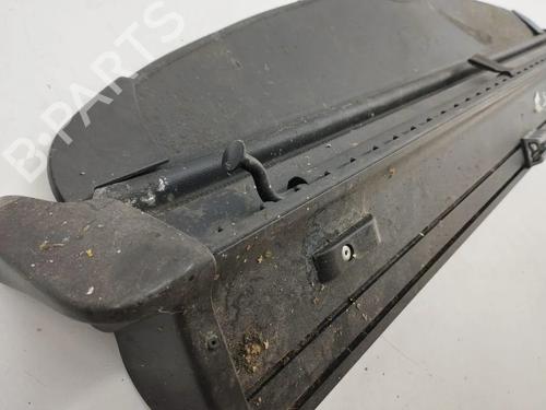 Rear parcel shelf MERCEDES-BENZ C-CLASS (W204) C 220 CDI (204.008) | BP36331484C85 - Image 6