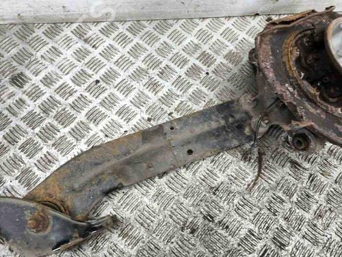 Right rear steering knuckle OPEL ANTARA A (L07) 2.0 CDTI 4x4 | BP28891184M28