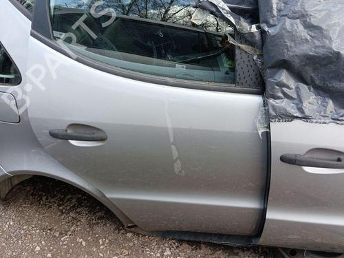Right rear door MERCEDES-BENZ A-CLASS (W168) A 160 (168.033, 168.133) | BP28890887C5 