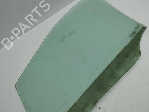 Front right door window MERCEDES-BENZ B-CLASS Sports Tourer (W245) B 180 CDI (245.207) | BP28900160C19 