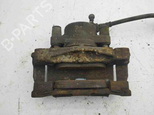 Right front brake caliper FORD GALAXY III (CK) 2.0 TDCi | BP28887848M104 