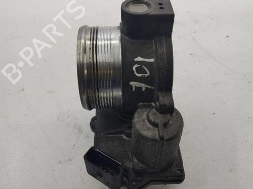 Throttle body AUDI A7 Sportback (4GA, 4GF) 3.0 TDI | BP28855377M82 