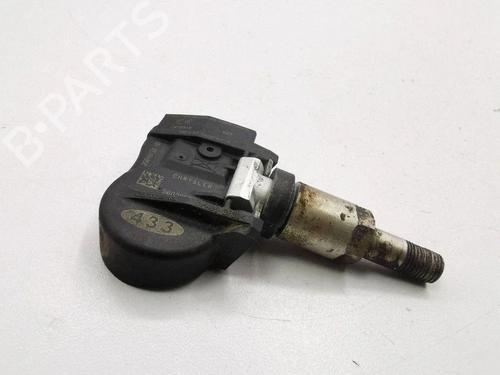 Electronic sensor CHRYSLER GRAND VOYAGER V (RT) 2.8 CRD | BP40192223M84  - Image 5