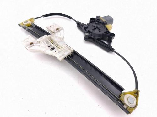 Used Rear right window mechanism Rear right window mechanism AUDI A4 B9 (8W2, 8WC) 2.0 TDI (150 hp) 40466058 40466058