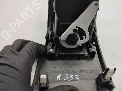 Air vent HONDA CR-V III (RE_) 2.2 i-DTEC 4WD (RE6) | BP36079383I21 - Image 9