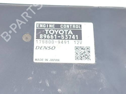 Engine control unit (ECU) LEXUS IS II (_E2_) 300 (GSE22_) | BP36018862M57 - Image 6